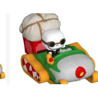 Jack Skellington con trineo - Funko Bitty Pop! Rides