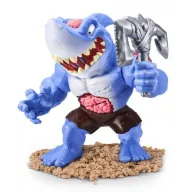 Horror House Large Smashers - 3 Modelos Disponibles