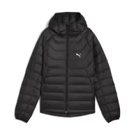 Chaqueta Puma Mujer Plumón Packlite con Capucha (XS a L)