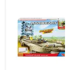 Pista Roca Picuda - Hot Wheels Super Mario