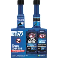 Kit para coches diésel pre ITV