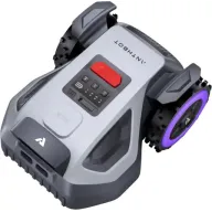 Cortacésped ANTHBOT M5: Robot para tu jardín automatizado