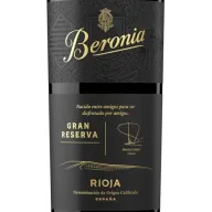 Gran Reserva Rioja Beronia