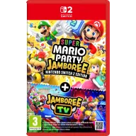 Jamboree de Super Mario Party - Edición Nintendo Switch 2