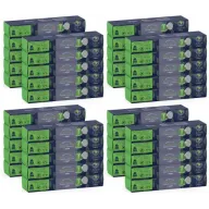 Cápsulas de Café Brazilian Tueste Medio para Nespresso 100 uds.