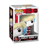 Harley Quinn con bate - Funko Pop! Heroes: DC