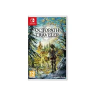 Octopath Traveler 0 - Nintendo Switch