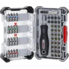 Puntas de atornillar Bosch 50 piezas - Juego completo.