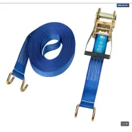 Camiones Correas de 12 Metros