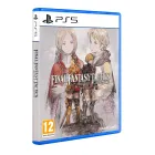 Ivalice Chronicles: Tácticas de Final Fantasy