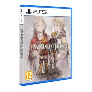 Ivalice Chronicles: Tácticas de Final Fantasy