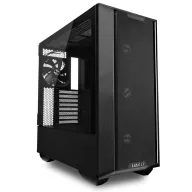 Lian Li Lancool III - Caja Torre E-ATX con 4 Ventiladores PWM
