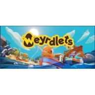 Weyrdlets: Mascotas de Escritorio GRATIS en Steam hasta el 17 de Marzo