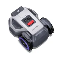 Robot cortacésped ANTHBOT M9 con navegación 4G para 800 m²