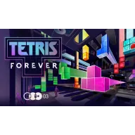 Tetris en PC - Forever (Steam)