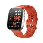 Amazfit Bip 6: Reloj inteligente 46 mm con pantalla AMOLED