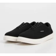 Zapatillas negras y blancas Jack & Jones JFWRICHMOND