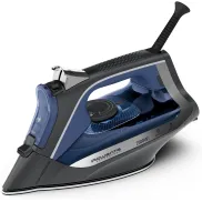 Rowenta Access Steam: Plancha vapor 2500 W Reacondicionada