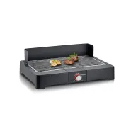 Barbacoa Severin para mesa