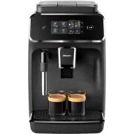 Cafetera Superautomática Philips 2200 EP222010 15 Bares Negra