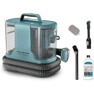 Rowenta Clean It Compact 400W: Aspirador para tapicerías