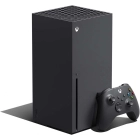 Xbox Series X Microsoft Reacondicionada Certificada en Saldo