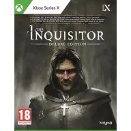 The Inquisitor: Un juego de misterio y decisiones.