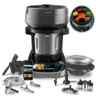 Robot de Cocina Multifunción Cecotec Mambo CooKing Unique 2200W