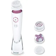 Cepillo facial Beurer FC 95 para limpieza profunda y poros