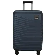 Spinner M Expandible 69 cm Blue - Samsonite Intuo