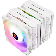 Peerless Assassin 120 White ARGB de Thermalright