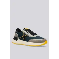 Zapatillas hombre MUNICH tallas 40, 41 y 43