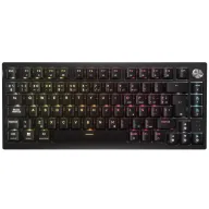 Teclado Wireless Corsair K65 Plus RGB 75% Mecánico Gaming