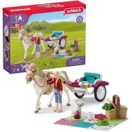 Club de Caballos Schleich