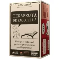 Terapeuta De Pacotilla: Exploding Kittens