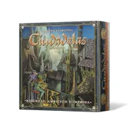 Juego de Cartas: Ciudadelas Clásico