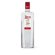 Licor Anís Dulce Premium - Ideal para Cócteles y Recetas