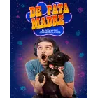 Pata Madre Show en Madrid - 2 Sesiones el 19/03