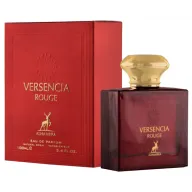 Versencia Rouge 100 ml: Eau de Parfum Similar a Eros Flame