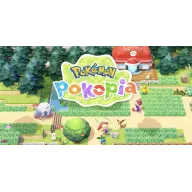 Pokopia en Nintendo Switch por 64.30€ desde España