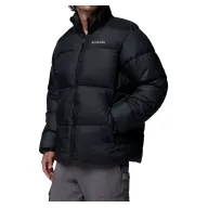 Chaqueta Puffect III negra - Columbia - Omni-Shield