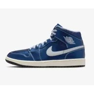 Nike AIR JORDAN 1 MID Zapatillas Mujer (T. 35.5 a 41)