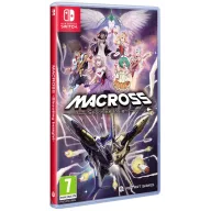 Shooting Insight - MACROSS para NINTENDO SWITCH