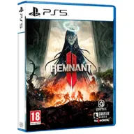 Remnant 2: PC, PS5 y Xbox Series X - Mejora tu experiencia