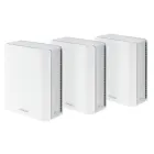 ASUS WiFi Mesh 3 Nodos con Wi-Fi 7 y control parental