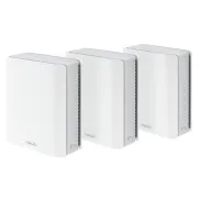ASUS WiFi Mesh 3 Nodos con Wi-Fi 7 y control parental
