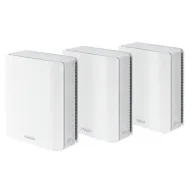 ASUS WiFi Mesh 3 Nodos con Wi-Fi 7 y control parental