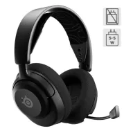 Auriculares Gaming Inalámbricos Multiplataforma Steelseries Arctis Nova 5