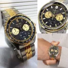 Reloj Chronograph SEIKO Neo Sports 41,5mm 10ATM SSB430P1