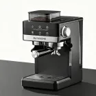 Espresso BlitzHome CM5520 20Bar 1350W con molinillo semiautomático